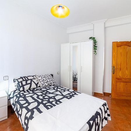 Casa Maruchi - Apartamento Альмерия Экстерьер фото