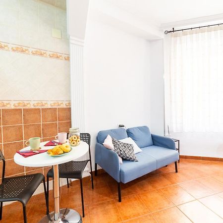 Casa Maruchi - Apartamento Альмерия Экстерьер фото