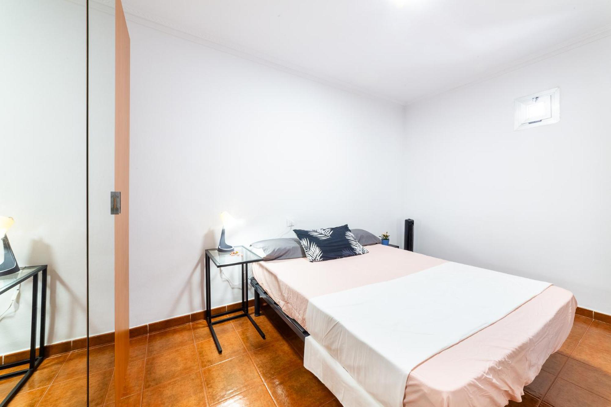 Casa Maruchi - Apartamento Альмерия Экстерьер фото