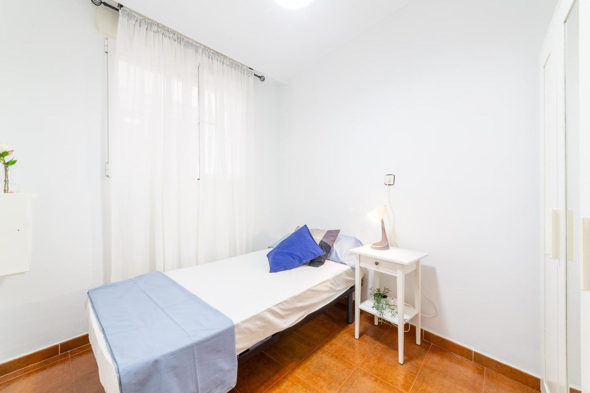 Casa Maruchi - Apartamento Альмерия Экстерьер фото