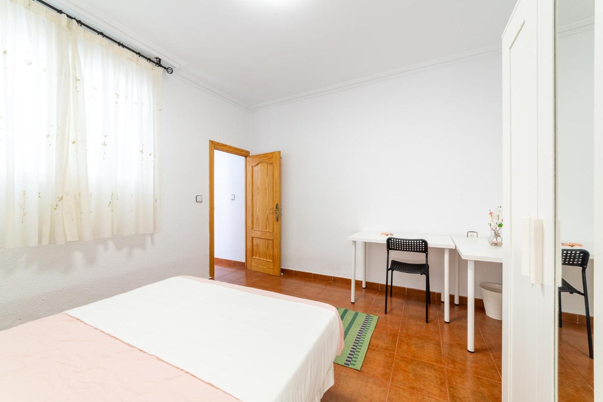 Casa Maruchi - Apartamento Альмерия Экстерьер фото
