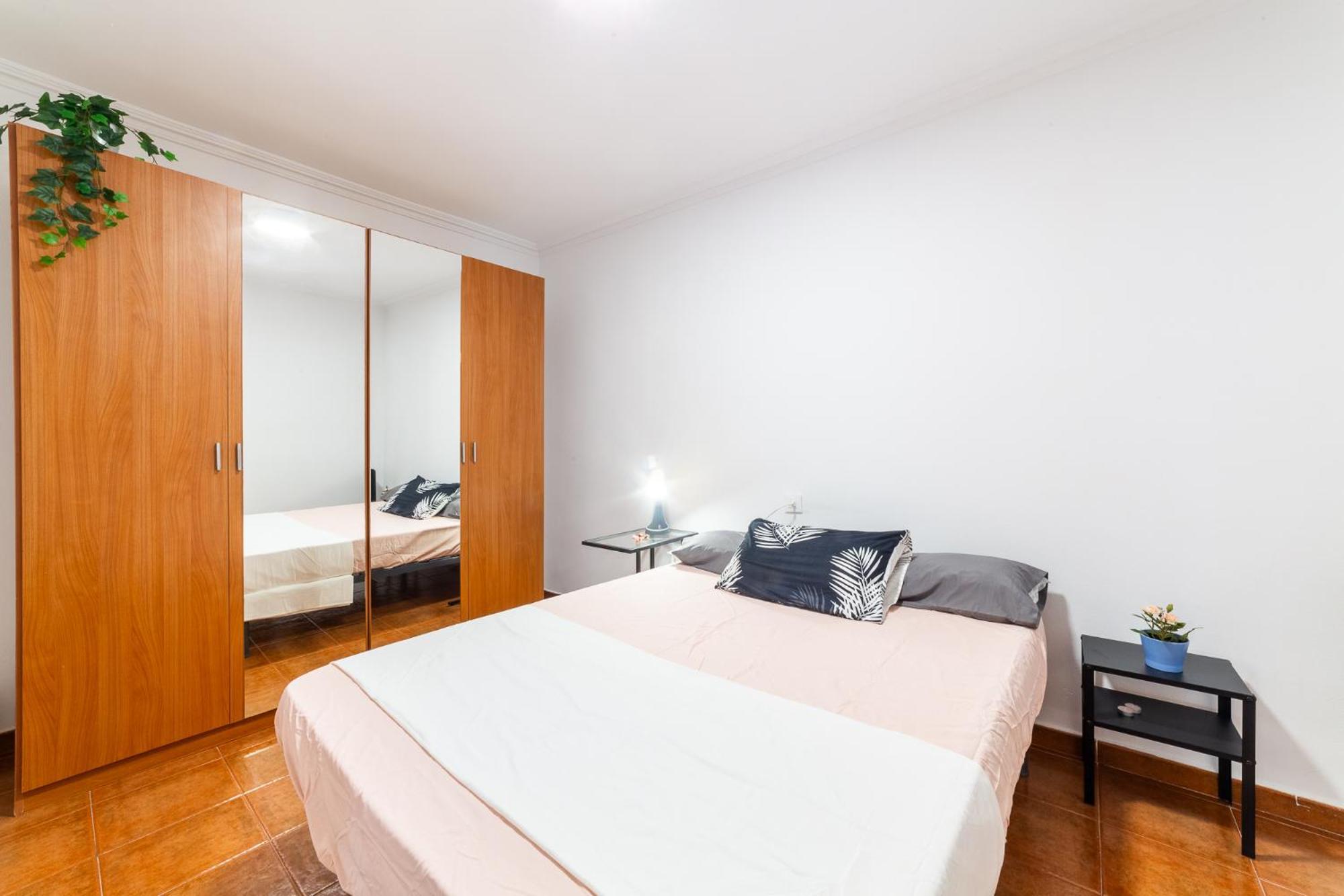 Casa Maruchi - Apartamento Альмерия Экстерьер фото
